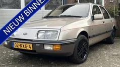 Gebruikt 1984 Ford Sierra Ghia Sedan | € 4.750