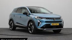 Blauw Gebruikt 2024 Renault Symbioz Iconic SUV | € 35.940 (Goede deal)