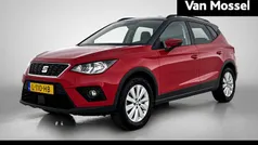 Gebruikt 2021 Seat Arona Business SUV | € 16.900 (Eerlijke prijs)