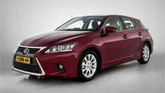 Gebruikt 2015 Lexus CT200h Business Edition Hatchback | € 14.950 (Eerlijke prijs)