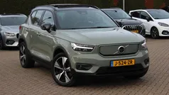 Groen Gebruikt 2020 Volvo XC40 R-Design SUV | € 22.999 (Eerlijke prijs)