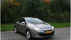 Gebruikt 2010 Renault Mégane III Hatchback | € 1.000 (Super prijs)