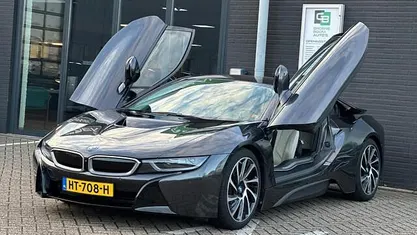 Occasion BMW i8 232 PK (170 kW) 2015 Coupé