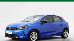 Blauw Gebruikt 2024 Opel Corsa Hatchback | € 18.445 (Eerlijke prijs)