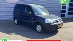 Blauw Gebruikt 2003 Peugeot Partner MPV | € 1.950 (Eerlijke prijs)