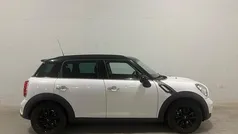 Gebruikt 2013 Mini Cooper S Countryman Chili SUV | € 6.666 (Super prijs)