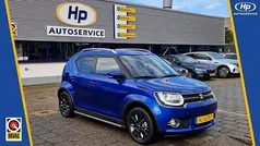 Blauw Gebruikt 2017 Suzuki Ignis Hatchback | € 15.750 (Eerlijke prijs)