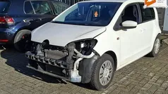 Gebruikt 2016 VW up! move up! Hatchback | € 1.750 (Super prijs)