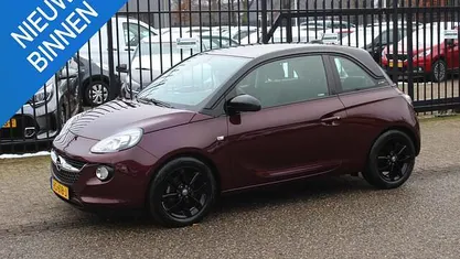 Occasion Opel Adam Jam 90 PK (66 kW) 2018 Hatchback