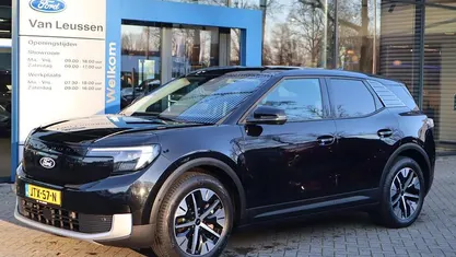 Occasion Ford Explorer Extended Range 210 kW (286 PK) 2024 SUV