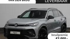 Gebruikt 2025 VW Tiguan R-line Edition SUV | € 57.450 (Goede deal)