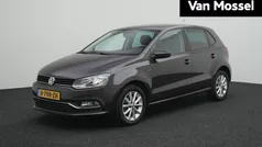 Gebruikt 2016 VW Polo Comfortline Hatchback | € 9.700 (Eerlijke prijs)
