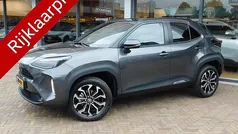 Grijs Nieuw 2025 Toyota Yaris Cross Plus SUV | € 32.900 (Eerlijke prijs)