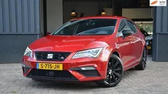 Gebruikt 2018 Seat Leon Business Hatchback | € 17.950 (Eerlijke prijs)