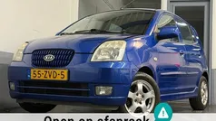 Gebruikt 2004 Kia Picanto EX Hatchback | € 1.295 (Goede deal)