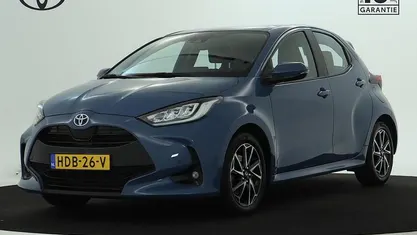 Occasion Toyota Yaris Hybrid 2025 Hatchback