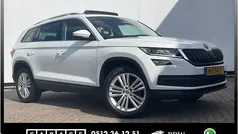 Gebruikt 2020 Skoda Kodiaq Business Line SUV | € 25.900 (Eerlijke prijs)