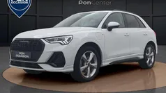 Gebruikt 2021 Audi Q3 Design SUV | € 32.950 (Eerlijke prijs)