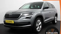 Grijs Gebruikt 2021 Skoda Kodiaq Style SUV | € 32.890 (Eerlijke prijs)