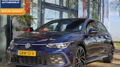 Gebruikt 2022 VW Golf VIII GTE Hatchback | € 27.990 (Eerlijke prijs)