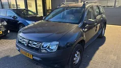 Gebruikt 2015 Dacia Duster Ambiance SUV | € 6.795 (Goede deal)