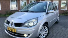 Renault Scénic III
