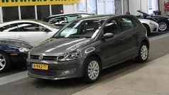 Gebruikt 2009 VW Polo Trendline Hatchback | € 4.944 (Eerlijke prijs)