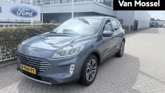 Blauw Gebruikt 2020 Ford Kuga Titanium X SUV | € 23.995 (Goede deal)