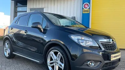 Occasion Opel Mokka Cosmo 2014 SUV