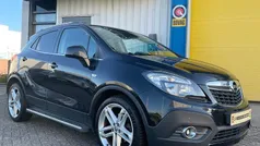 Gebruikt 2014 Opel Mokka Cosmo SUV | € 11.450 (Eerlijke prijs)