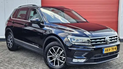Occasion VW Tiguan Comfortline 150 PK (110 kW) 2017 SUV