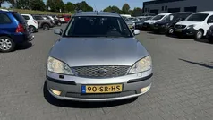 Gebruikt 2006 Ford Mondeo Trend Stationwagen | € 1.450 (Super prijs)