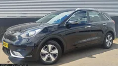 Gebruikt 2018 Kia Niro SUV | € 16.399 (Eerlijke prijs)