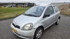 Gebruikt 1999 Toyota Yaris Hatchback | € 499 (Eerlijke prijs)