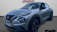 Gebruikt 2024 Nissan Juke Tekna SUV | € 24.999 (Eerlijke prijs)