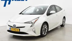 Wit Gebruikt 2016 Toyota Prius Business Edition Hatchback | € 13.950 (Eerlijke prijs)