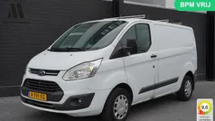 Gebruikt 2017 Ford Transit Custom Van | € 8.900 (Eerlijke prijs)
