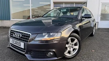 Occasion Audi A4 Business 120 PK (88 kW) 2011 Stationwagen