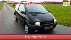 Gebruikt 2006 Renault Twingo Expression Hatchback | € 1.475 (Eerlijke prijs)