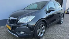 Gebruikt 2013 Opel Mokka Cosmo SUV | € 9.950 (Eerlijke prijs)