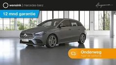 Gebruikt 2019 Mercedes B180 Business MPV | € 23.850 (Eerlijke prijs)