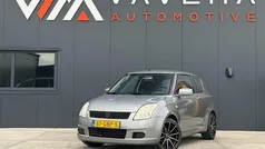 Gebruikt 2005 Suzuki Swift Hatchback | € 1.450 (Goede deal)