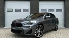 Grijs Gebruikt 2019 BMW X2 M Sport SUV | € 29.990 (Eerlijke prijs)