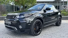 Gebruikt 2017 Land Rover Range Rover evoque HSE Dynamic Cabriolet | € 32.950