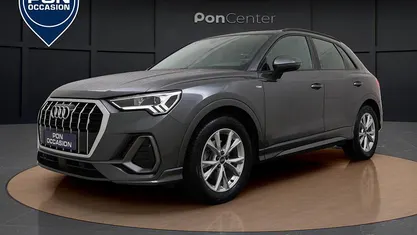 Occasion Audi Q3 S-Line 150 PK (110 kW) 2021 SUV