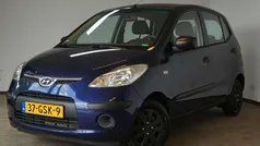 Gebruikt 2008 Hyundai i10 Active Hatchback | € 1.950 (Eerlijke prijs)