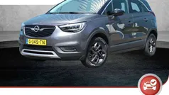 Gebruikt 2020 Opel Crossland X Edition SUV | € 14.900 (Eerlijke prijs)
