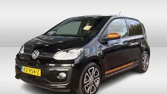 Gebruikt 2017 VW up! Highline Hatchback | € 9.950 (Eerlijke prijs)