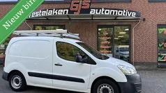 Gebruikt 2016 Citroën Berlingo Comfort MPV | € 4.749 (Goede deal)
