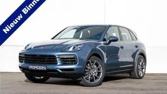 Gebruikt 2018 Porsche Cayenne SUV | € 59.740 (Eerlijke prijs)
